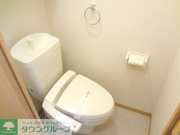 レオネクスト松の富の物件内観写真